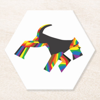 LTP-Onderzetters Kartonnen Onderzetters