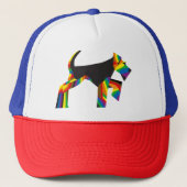 LTP Trucker Hat Pet (Voorkant)