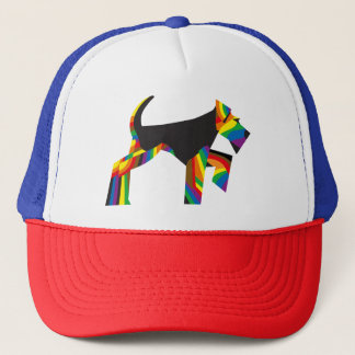 LTP Trucker Hat Pet
