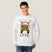 LTTE T-SHIRT (Voorkant volledig)
