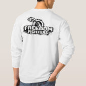 LTTE T-SHIRT (Achterkant)