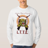 LTTE T-SHIRT (Voorkant)