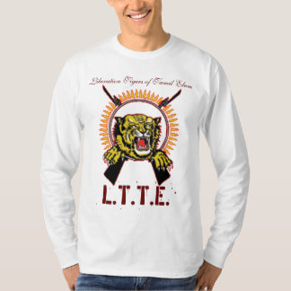 LTTE T-SHIRT
