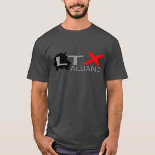 LTx/LT1/LT4/LT5 T-Shirt