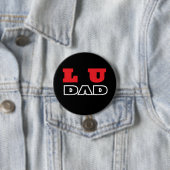 Lu Dad Ronde Button 7,6 Cm (In situ)