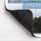 LU Luxemburg - Alzette - Muismat (Hoek)