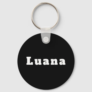 Luana Sleutelhanger