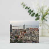 Luanda Briefkaart (Staand voorkant)