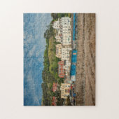 Luandudno North Wales Seaside Schilderachtig Uitzi Legpuzzel (Verticaal)