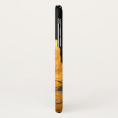 Luang Poo Mun Bhuridatto ... Boeddhist Monk iPhone Case-Mate iPhone Case (Achterkant/links)