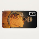 Luang Por Kasem Khemako ... Boeddhist Monk iPhone Case-Mate iPhone Case (Achterkant (horizontaal))