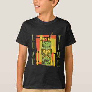 Luau 2 t-shirt