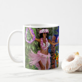 LUAU PARTIJ KOFFIEMOK