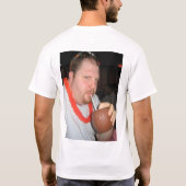 Luau shirt (Achterkant)