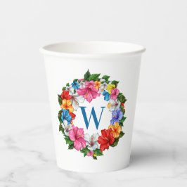 LUAU Thema Papieren Bekers