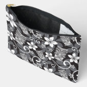 LUAU TIKI PATROON (HOUTSKOOL) ETUI (Open)