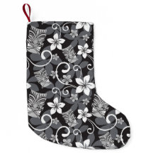 LUAU TIKI PATROON (HOUTSKOOL) KLEINE KERSTENKOUS