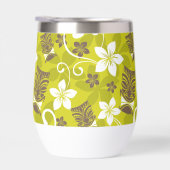 LUAU TIKI PATTERN (Rechts)