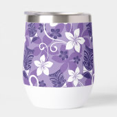 LUAU TIKI PATTERN (PAARSE) (Rechts)