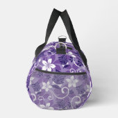 LUAU TIKI PATTERN (PAARSE) PLUNJEZAK (Rechts)