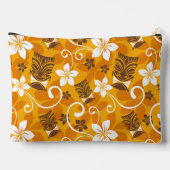 LUAU TIKI PATTERN (SINAASAPPEL) ETUI (Achterkant)