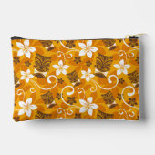 LUAU TIKI PATTERN (SINAASAPPEL) ETUI (Achterkant)