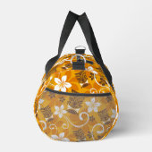 LUAU TIKI PATTERN (SINAASAPPEL) PLUNJEZAK (Rechts)