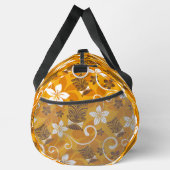 LUAU TIKI PATTERN (SINAASAPPEL) PLUNJEZAK (Rechts)