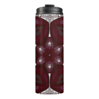 lub mandala thermosbeker