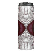 lub mandala thermosbeker (Achterkant)
