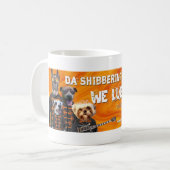 Lub Mok (Voorkant links)