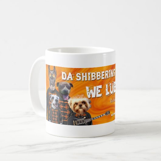 Lub Mok (Voorkant links)