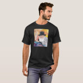 LUBAVITCHER REBBE T-SHIRT (Voorkant volledig)