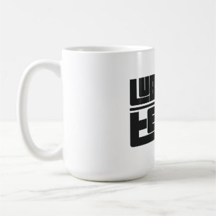 Lubbock - Texas Koffiemok