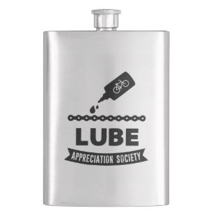 Lube Appreciation Society Fietsen Flacon