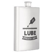 Lube Appreciation Society Fietsen Flacon (Rechts)