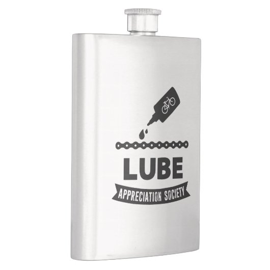 Lube Appreciation Society Fietsen Flacon (Rechts)