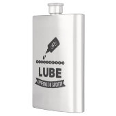 Lube Appreciation Society Fietsen Flacon (Links)