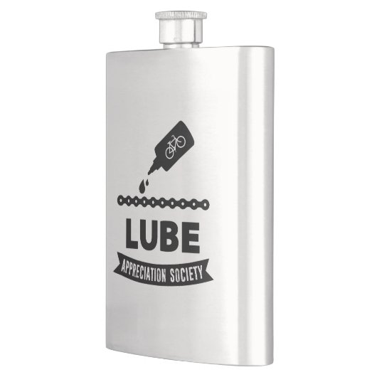 Lube Appreciation Society Fietsen Flacon (Links)
