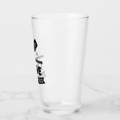 Lube Appreciation Society Fietsen Glas (Links)