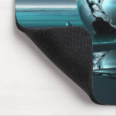 Lube Job mousepad Muismat (Hoek)