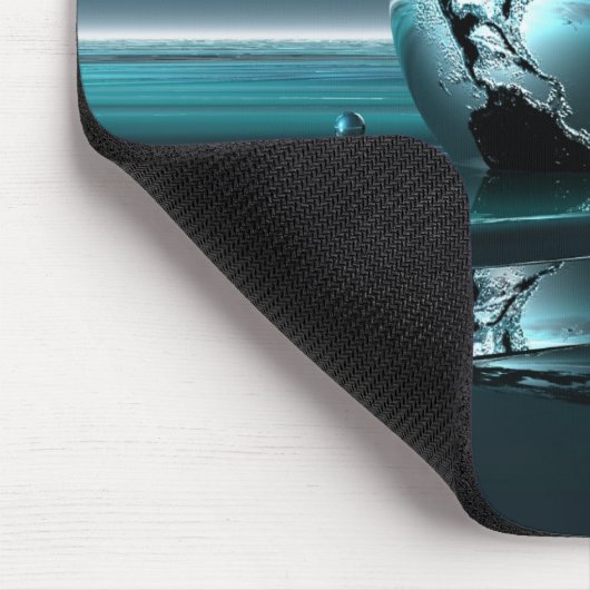 Lube Job mousepad Muismat (Hoek)