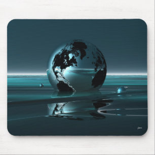 Lube Job mousepad Muismat