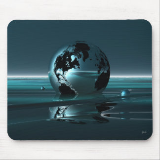 Lube Job mousepad Muismat