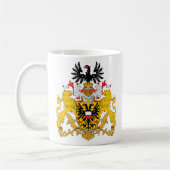 Lubeck Coat of Arms Mok (Links)