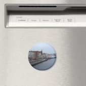 Lubeck Duitsland Magneet (Insitu (Vaatwasser))