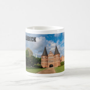 Lübeck Koffiemok