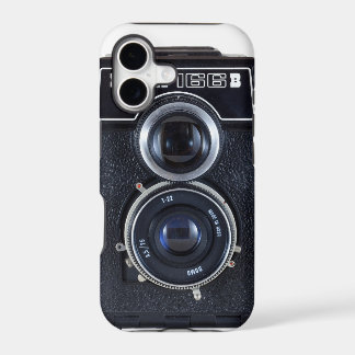 Lubitel Russische camera - I5