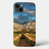 Lubken Canyon Road Case-Mate iPhone Case (Achterkant)
