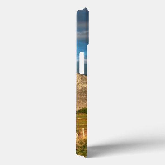 Lubken Canyon Road Case-Mate iPhone Case (Achterkant / Rechts)